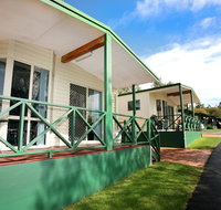 Riverview Tourist Park - Accommodation Rockhampton