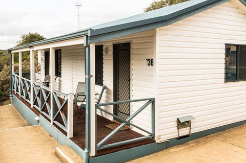 Riverview Tourist Park - Accommodation Rockhampton 21