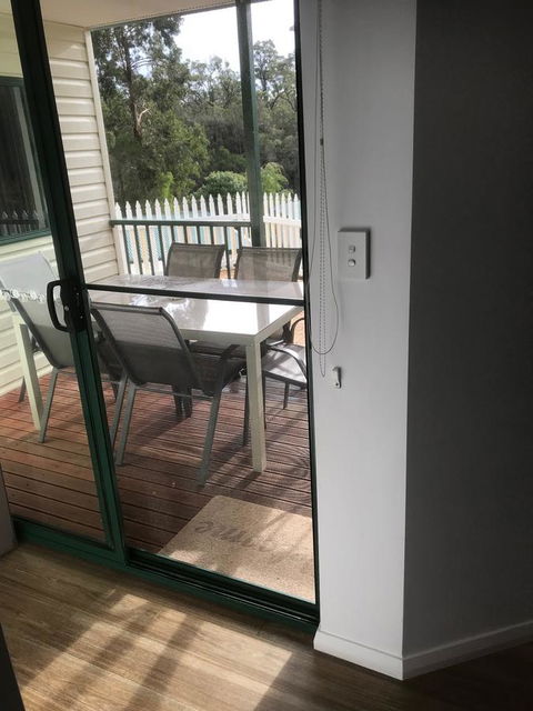 Riverview Tourist Park - Accommodation Rockhampton 3