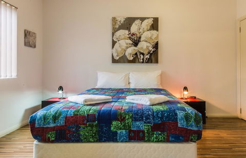 Riverview Tourist Park - Accommodation Rockhampton 38
