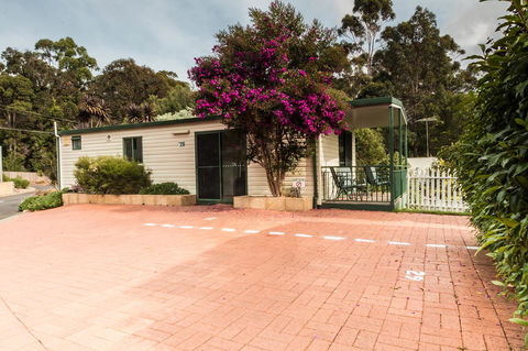 Riverview Tourist Park - Accommodation Rockhampton 23