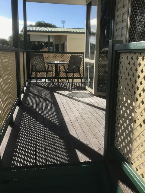 Riverview Tourist Park - Accommodation Rockhampton 13