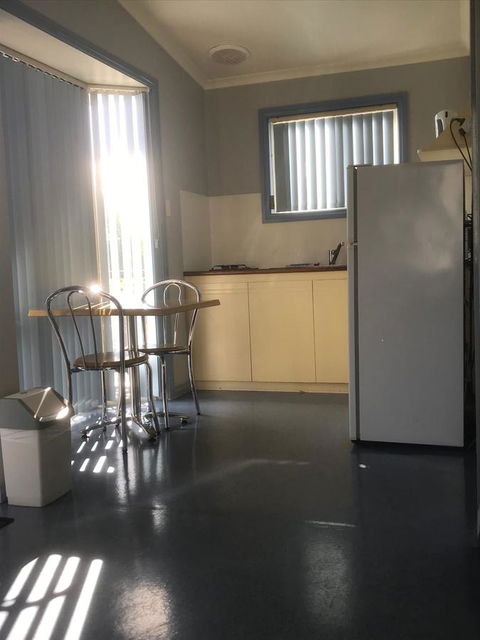 Riverview Tourist Park - Accommodation Rockhampton 12