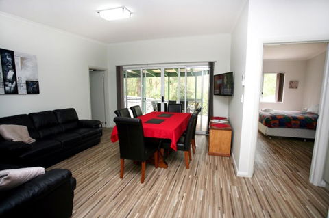 Riverview Tourist Park - Accommodation Rockhampton 28