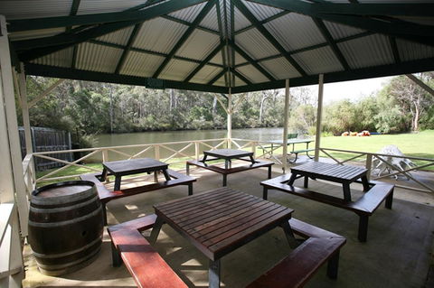Riverview Tourist Park - Accommodation Rockhampton 25