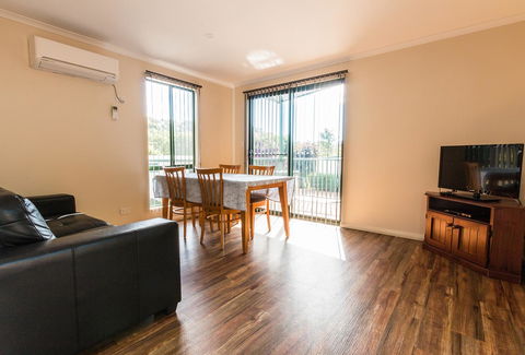 Riverview Tourist Park - Accommodation Rockhampton 30