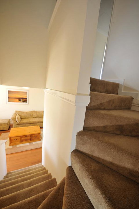 Palm Beach Manor - Accommodation Rockhampton 6