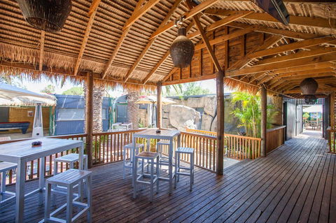 Leisure Inn Hotel Rockingham - Accommodation Rockhampton 21