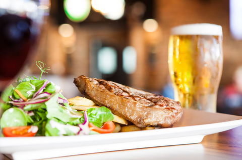 Leisure Inn Hotel Rockingham - Accommodation Rockhampton 18