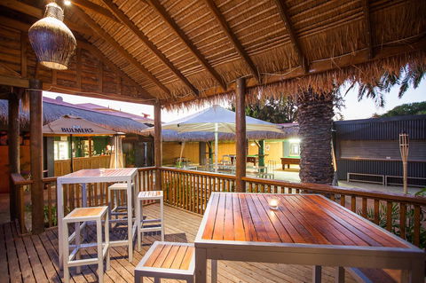 Leisure Inn Hotel Rockingham - Accommodation Rockhampton 22