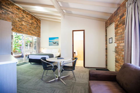 Leisure Inn Hotel Rockingham - Accommodation Rockhampton 27