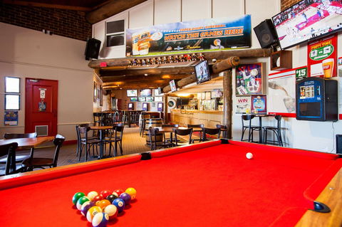 Leisure Inn Hotel Rockingham - Accommodation Rockhampton 5