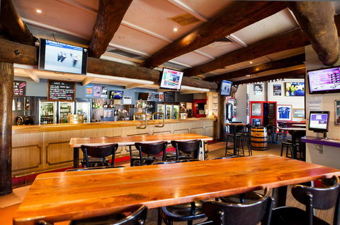 Leisure Inn Hotel Rockingham - Accommodation Rockhampton 6