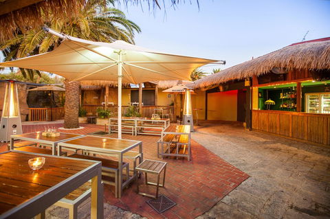 Leisure Inn Hotel Rockingham - Accommodation Rockhampton 3