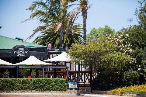 Leisure Inn Hotel Rockingham - Accommodation Rockhampton 42