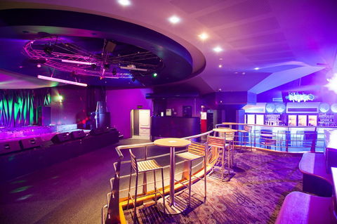 Leisure Inn Hotel Rockingham - Accommodation Rockhampton 25