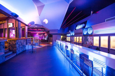 Leisure Inn Hotel Rockingham - Accommodation Rockhampton 24