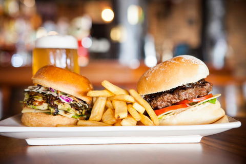 Leisure Inn Hotel Rockingham - Accommodation Rockhampton 20