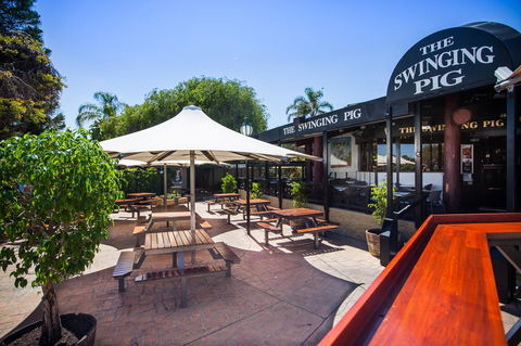 Leisure Inn Hotel Rockingham - Accommodation Rockhampton 14