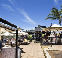 Leisure Inn Hotel Rockingham - Accommodation Rockhampton