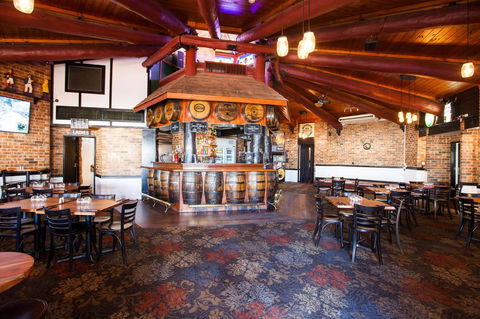 Leisure Inn Hotel Rockingham - Accommodation Rockhampton 10