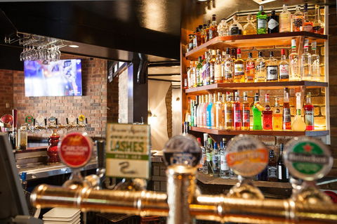 Leisure Inn Hotel Rockingham - Accommodation Rockhampton 11