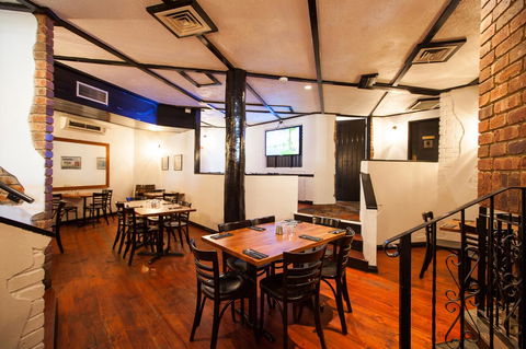 Leisure Inn Hotel Rockingham - Accommodation Rockhampton 13