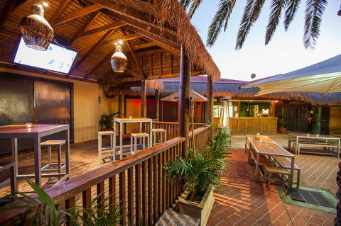 Leisure Inn Hotel Rockingham - Accommodation Rockhampton 36