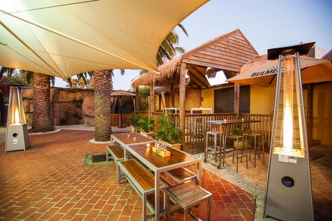 Leisure Inn Hotel Rockingham - Accommodation Rockhampton 35