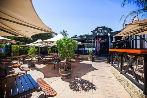 Leisure Inn Hotel Rockingham - Accommodation Rockhampton 15