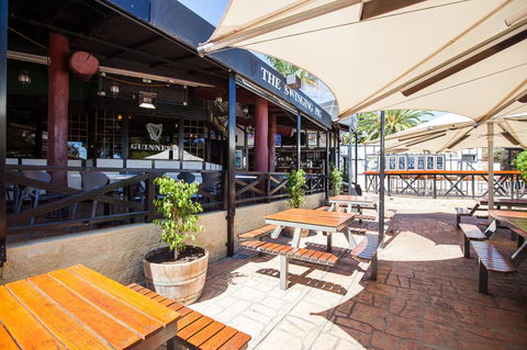 Leisure Inn Hotel Rockingham - Accommodation Rockhampton 19