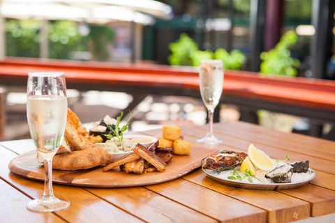 Leisure Inn Hotel Rockingham - Accommodation Rockhampton 7