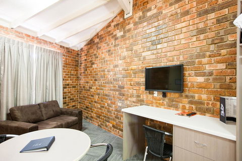 Leisure Inn Hotel Rockingham - Accommodation Rockhampton 30
