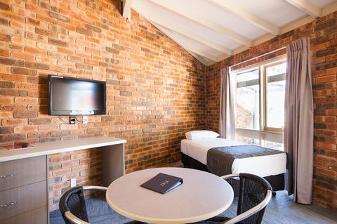 Leisure Inn Hotel Rockingham - Accommodation Rockhampton 31