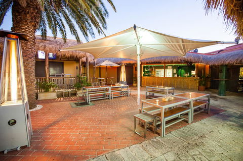 Leisure Inn Hotel Rockingham - Accommodation Rockhampton 34