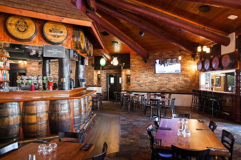 Leisure Inn Hotel Rockingham - Accommodation Rockhampton 16