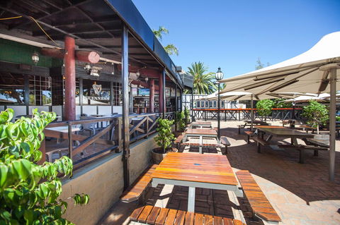 Leisure Inn Hotel Rockingham - Accommodation Rockhampton 17