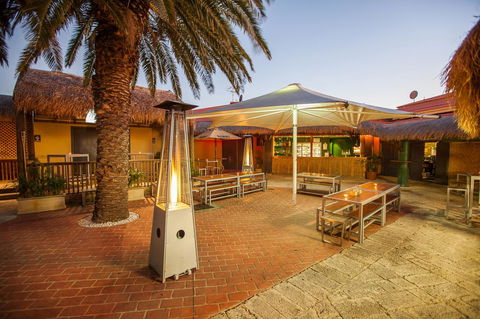 Leisure Inn Hotel Rockingham - Accommodation Rockhampton 37