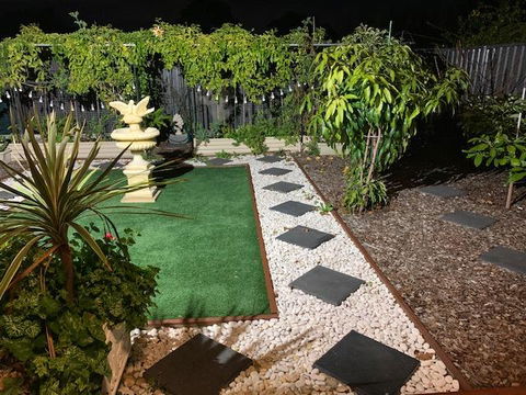 Ascot Comfort - Accommodation Rockhampton 16