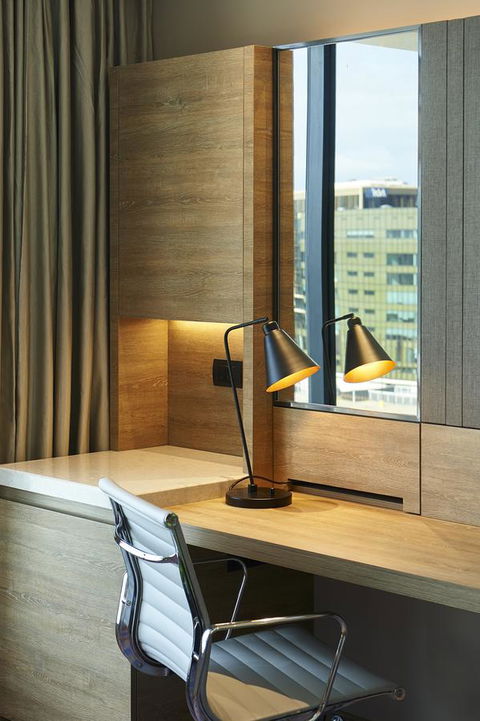 Doubletree By Hilton Perth Northbridge - Accommodation Rockhampton 14