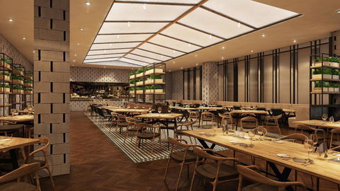 Doubletree By Hilton Perth Northbridge - Accommodation Rockhampton 18