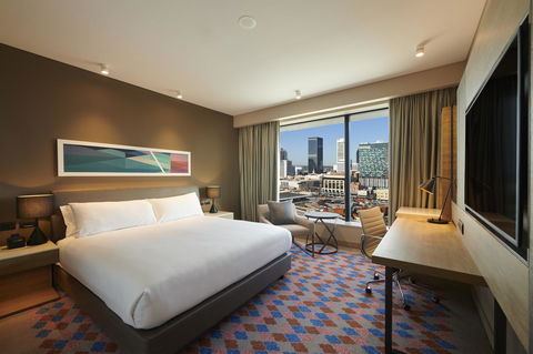 Doubletree By Hilton Perth Northbridge - Accommodation Rockhampton 10