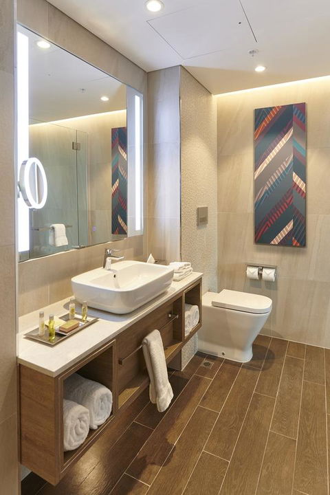 Doubletree By Hilton Perth Northbridge - Accommodation Rockhampton 13
