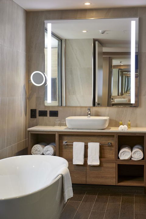 Doubletree By Hilton Perth Northbridge - Accommodation Rockhampton 17
