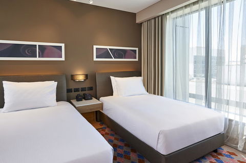Doubletree By Hilton Perth Northbridge - Accommodation Rockhampton 1
