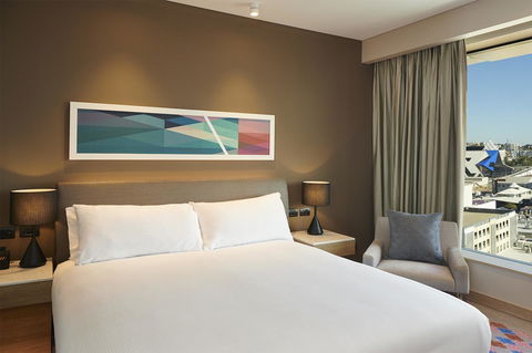 Doubletree By Hilton Perth Northbridge - Accommodation Rockhampton 11