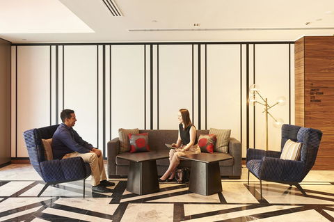 Doubletree By Hilton Perth Northbridge - Accommodation Rockhampton 24