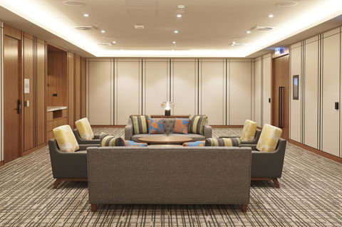 Doubletree By Hilton Perth Northbridge - Accommodation Rockhampton 22
