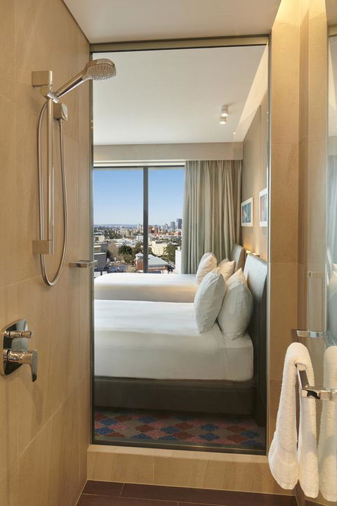 Doubletree By Hilton Perth Northbridge - Accommodation Rockhampton 8