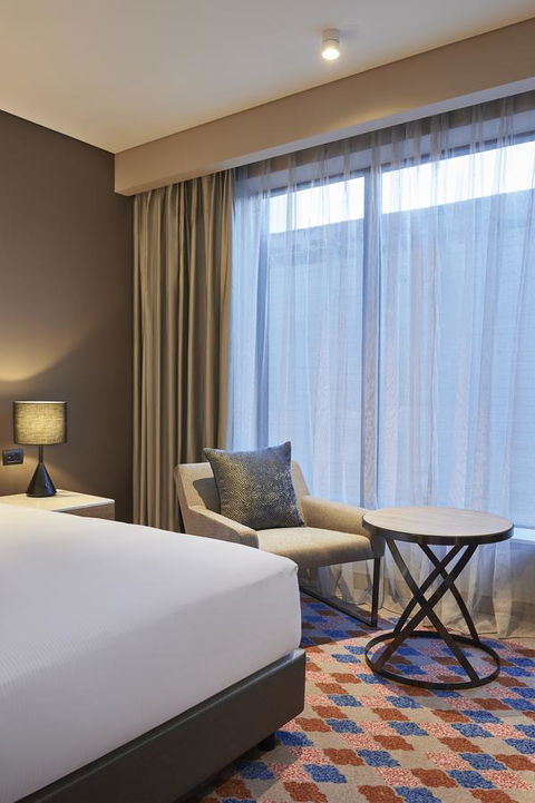 Doubletree By Hilton Perth Northbridge - Accommodation Rockhampton 3